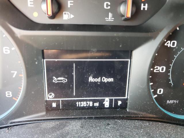 Photo 8 from auction – 2018 CHEVROLET MALIBU LS with VIN 1G1ZB5ST2JF174097