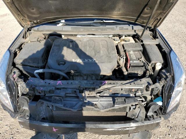 Photo 7 from auction – 2014 CADILLAC XTS with VIN 2G61U5S37E9212360