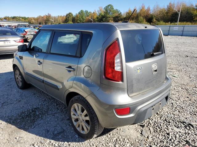 Photo 3 from auction – 2013 KIA SOUL + with VIN KNDJT2A65D7514000