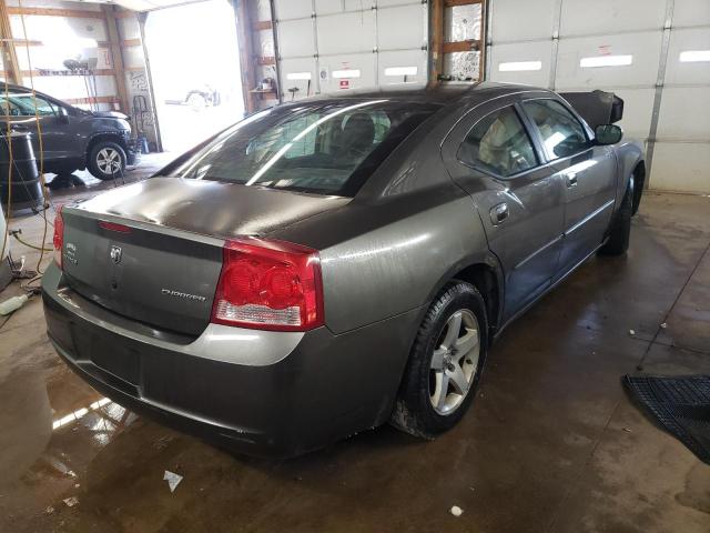 Photo 4 from auction – 2009 DODGE CHARGER with VIN 2B3KA43D69H562264