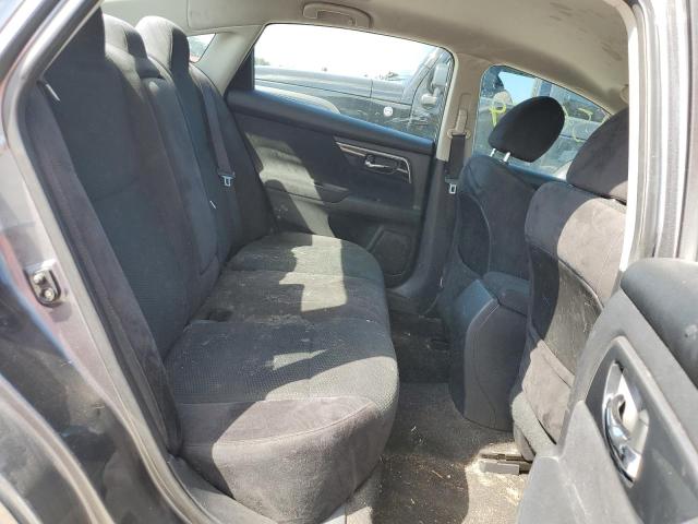 Photo 6 from auction – 2014 NISSAN ALTIMA 2.5 with VIN 1N4AL3AP2EN376093