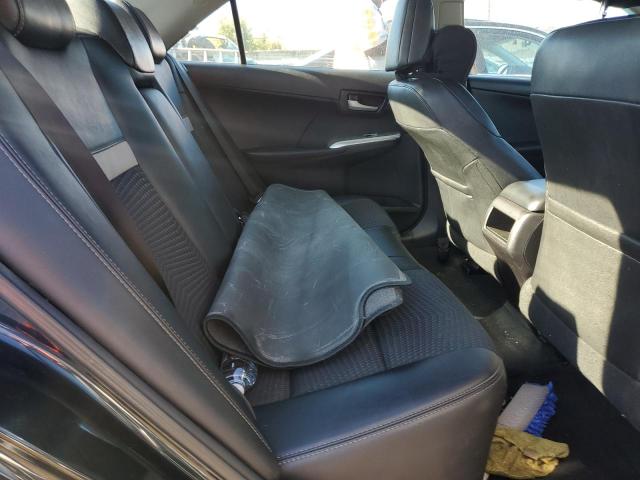 Photo 6 from auction – 2014 TOYOTA CAMRY L with VIN 4T1BF1FK7EU375613