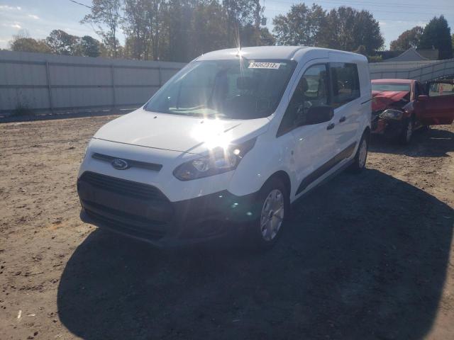 Zdjęcie 2 z aukcji – 2017 FORD TRANSIT CO z VIN NM0LS7E72H1325516