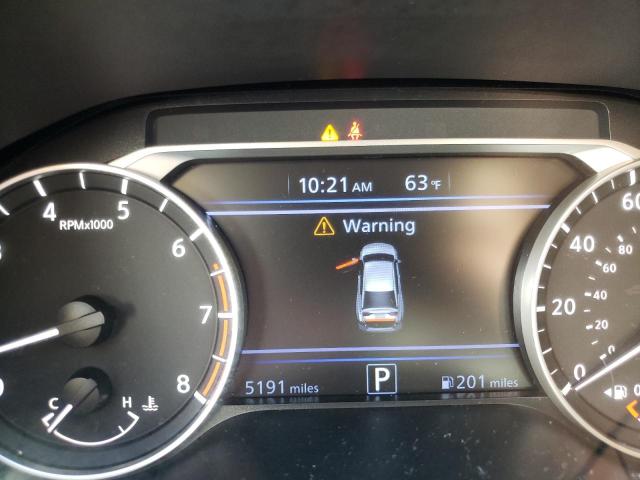 Photo 8 from auction – 2022 NISSAN ALTIMA SV with VIN 1N4BL4DV2NN387583