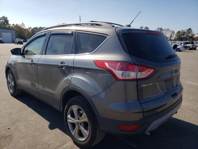 Photo 3 from auction – 2013 FORD ESCAPE SE with VIN 1FMCU0G91DUD00713