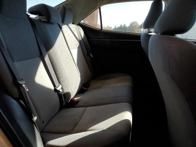Photo 6 from auction – 2014 TOYOTA COROLLA L with VIN 2T1BURHEXEC195233