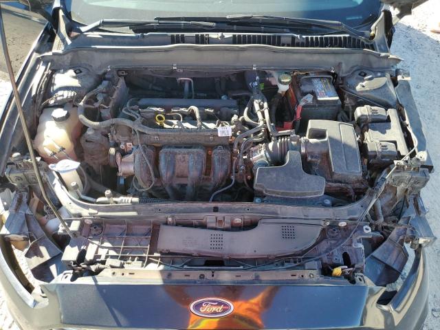 Photo 7 from auction – 2014 FORD FUSION SE with VIN 3FA6P0H7XER315098