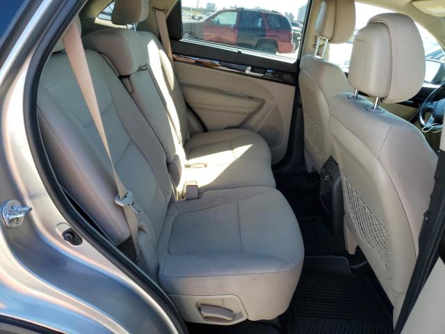 Photo 6 from auction – 2014 KIA SORENTO LX with VIN 5XYKT3A67EG478647