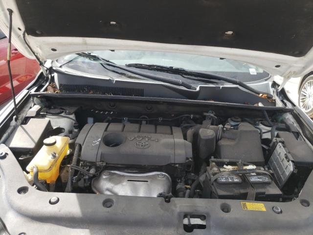 Photo 7 from auction – 2011 TOYOTA RAV4 with VIN 2T3ZF4DV3BW085580
