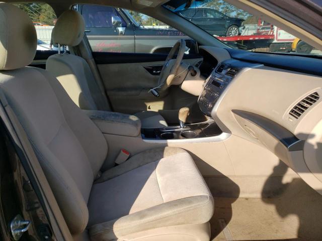 Photo 5 from auction – 2013 NISSAN ALTIMA 2.5 with VIN 1N4AL3AP7DN473174