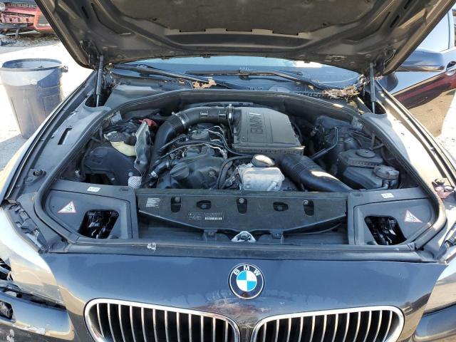 Zdjęcie 7 z aukcji – 2013 BMW 535 XI z VIN WBAFU7C59DDU72630