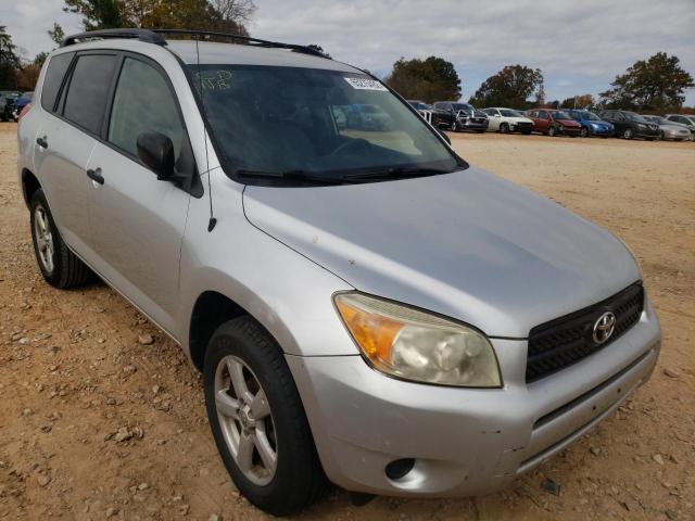 TOYOTA RAV4 2006 with VIN JTMZD33V865025017 - Photo from auction