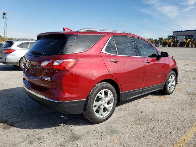 Photo 4 from auction – 2018 CHEVROLET EQUINOX PR with VIN 3GNAXPEU1JL172926