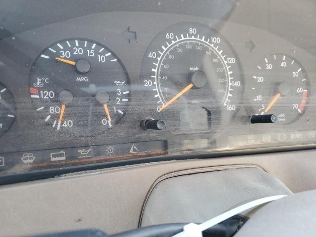 Photo 8 from auction – 1998 MERCEDES-BENZ SL 500 with VIN WDBFA67F8WF170888