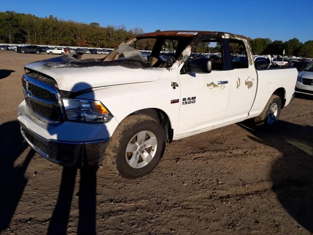 Photo 2 from auction – 2017 RAM 1500 SLT with VIN 1C6RR6GT2HS657423