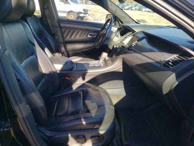 Photo 5 from auction – 2013 FORD TAURUS SEL with VIN 1FAHP2H87DG203555