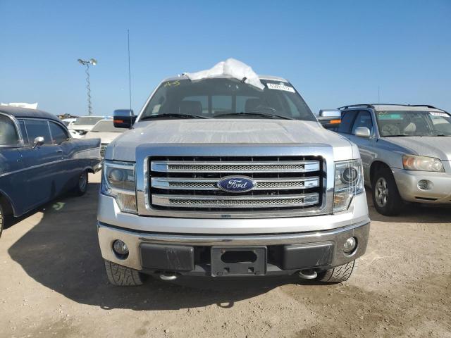 Photo 9 from auction – 2014 FORD F150 SUPER with VIN 1FTFW1EF5EKF16944