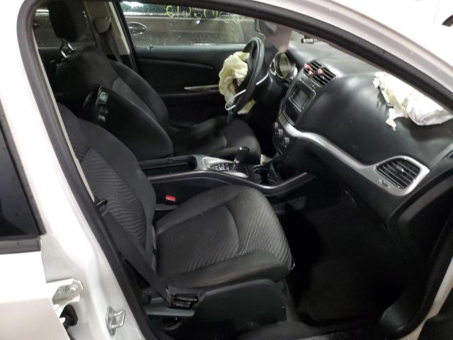 Photo 5 from auction – 2016 DODGE JOURNEY SX with VIN 3C4PDCBG2GT225015