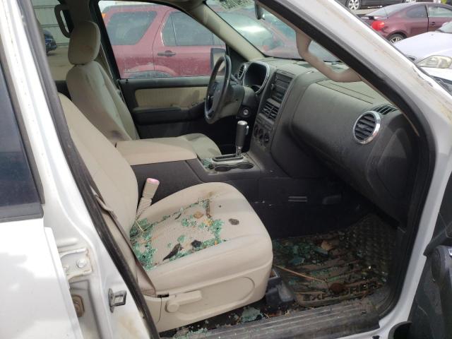 Photo 5 from auction – 2008 FORD EXPLORER X with VIN 1FMEU63E18UB18045