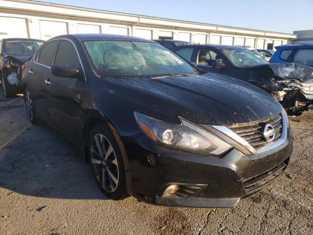 Photo 1 from auction – 2016 NISSAN ALTIMA 2.5 with VIN 1N4AL3AP0GC207866