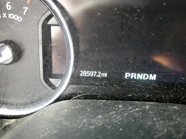 Photo 8 from auction – 2021 FORD EXPEDITION with VIN 1FMJK1KT8MEA09786