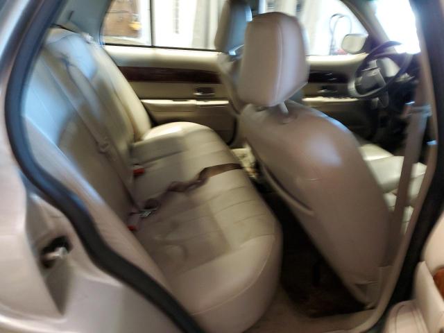 Photo 6 from auction – 2008 MERCURY GRAND MARQ with VIN 2MEFM75V48X602729