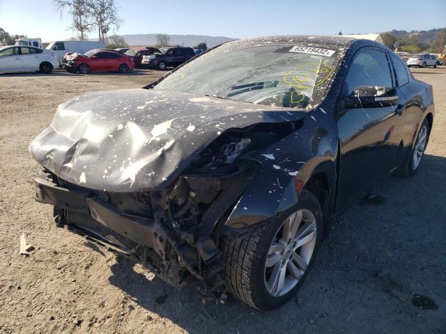 Photo 9 from auction – 2012 NISSAN ALTIMA S with VIN 1N4AL2EP9CC263058