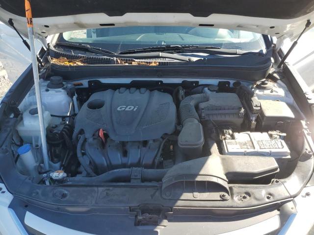 Photo 7 from auction – 2014 HYUNDAI SONATA GLS with VIN 5NPEB4AC7EH849438
