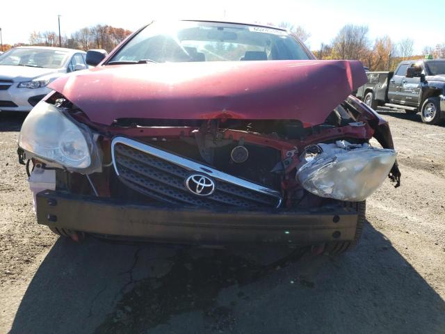 Photo 9 from auction – 2008 TOYOTA COROLLA CE with VIN 2T1BR32EX8C864094