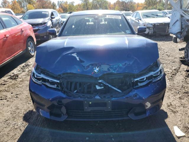 Photo 9 from auction – 2019 BMW 330XI with VIN WBA5R7C51KAJ83740