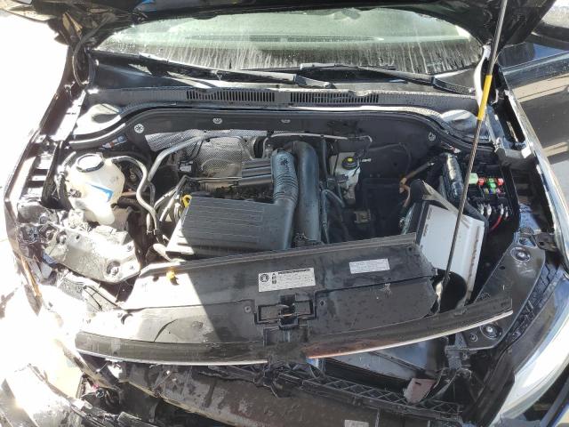 Photo 7 from auction – 2018 VOLKSWAGEN JETTA SE with VIN 3VWDB7AJ5JM208141