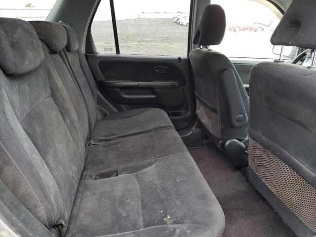 Photo 6 from auction – 2006 HONDA CR-V EX with VIN JHLRD78876C026507