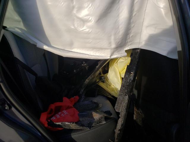 Photo 6 from auction – 2022 SUBARU FORESTER P with VIN JF2SKADC9NH494060