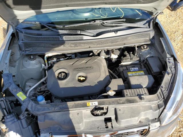 Photo 7 from auction – 2013 KIA SOUL with VIN KNDJT2A68D7517196