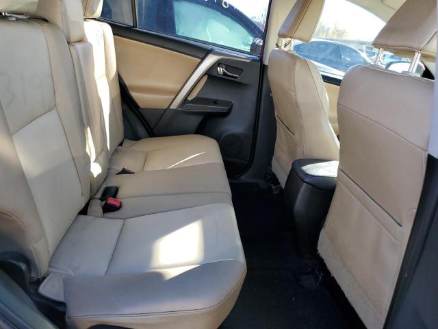 Photo 6 from auction – 2014 TOYOTA RAV4 LIMIT with VIN 2T3DFREV5EW158815