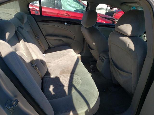 Photo 6 from auction – 2011 BUICK LUCERNE CX with VIN 1G4HA5EM1BU124519