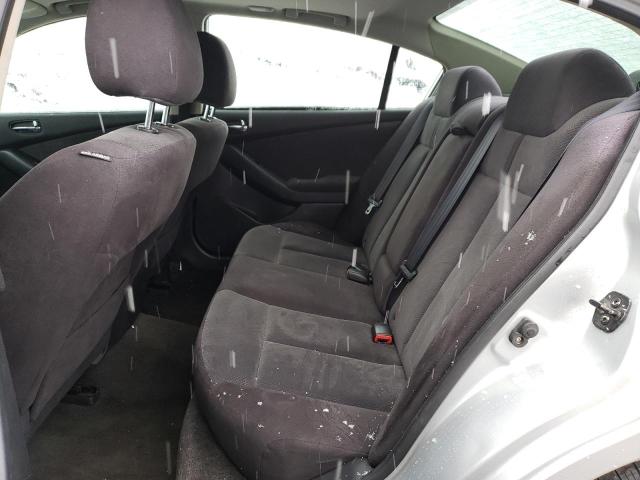 Photo 6 from auction – 2008 NISSAN ALTIMA 2.5 with VIN 1N4AL21E58N526260