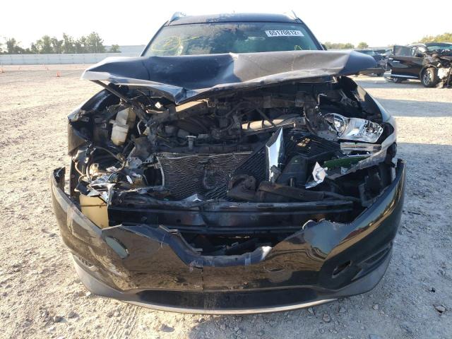 صورة رقم 9 من المزاد - 2015 NISSAN ROGUE S مع VIN KNMAT2MT7FP502399