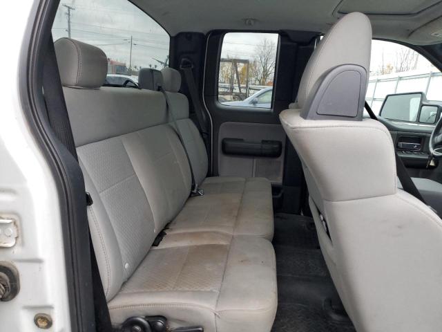 Photo 6 from auction – 2007 FORD F150 with VIN 1FTPX14V77FB49132