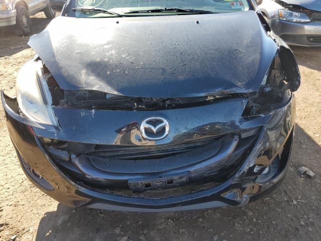 Photo 9 from auction – 2012 MAZDA 5 with VIN JM1CW2DL3C0100142