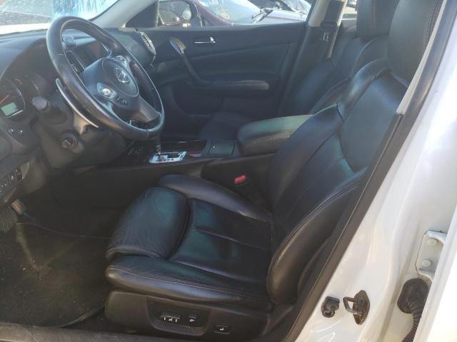 Photo 5 from auction – 2010 NISSAN MAXIMA S with VIN 1N4AA5AP5AC839206