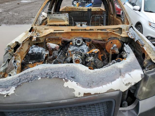 Photo 7 from auction – 2005 FORD F150 with VIN 1FTRX14W85FB37134