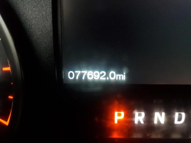 Photo 8 from auction – 2018 FORD F150 SUPER with VIN 1FTEW1E57JKE23436