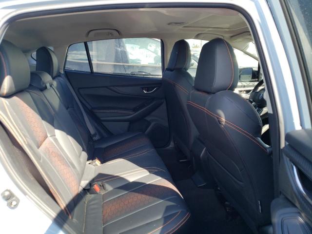 Photo 6 from auction – 2021 SUBARU CROSSTREK with VIN JF2GTHNC9MH361453