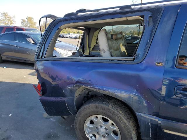 Photo 9 from auction – 2001 CHEVROLET SUBURBAN K with VIN 3GNFK16T91G208457
