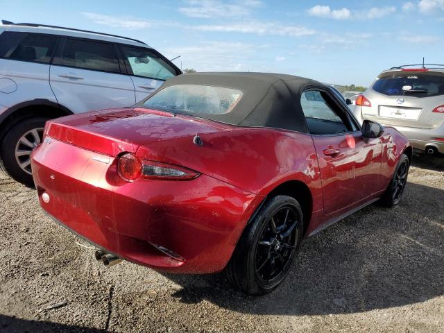 Photo 4 from auction – 2021 MAZDA MX-5 MIATA with VIN JM1NDAB70M0455897