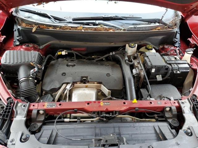 Photo 7 from auction – 2019 GMC TERRAIN SL with VIN 3GKALPEX2KL276216