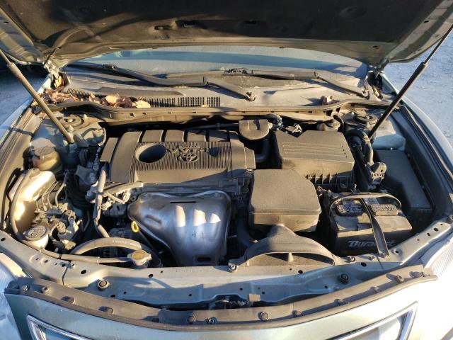 Photo 7 from auction – 2011 TOYOTA CAMRY BASE with VIN 4T1BF3EKXBU734509