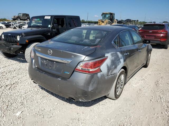 Photo 4 from auction – 2014 NISSAN ALTIMA 2.5 with VIN 1N4AL3AP2EN376093