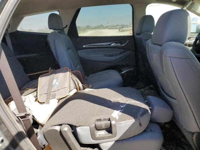 Photo 6 from auction – 2021 BUICK ENCLAVE ES with VIN 5GAERBKW4MJ165978